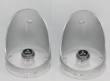 Parking Lamp Lenses 1968-69 Charger